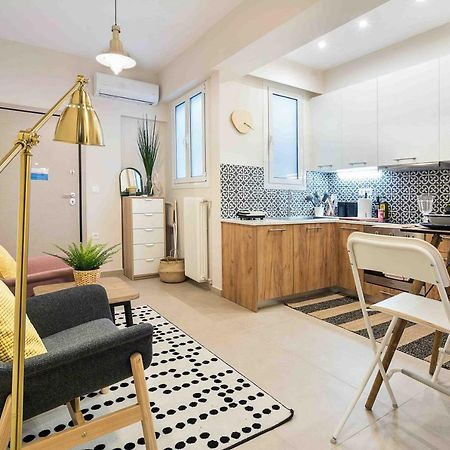 Athens' Top Location Romantic & Well Decor Shining Star Екстериор снимка
