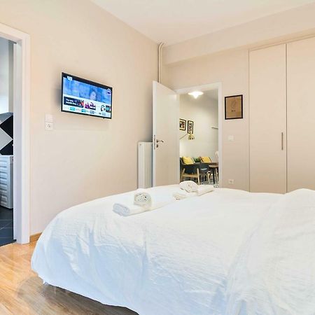 Athens' Top Location Romantic & Well Decor Shining Star Екстериор снимка