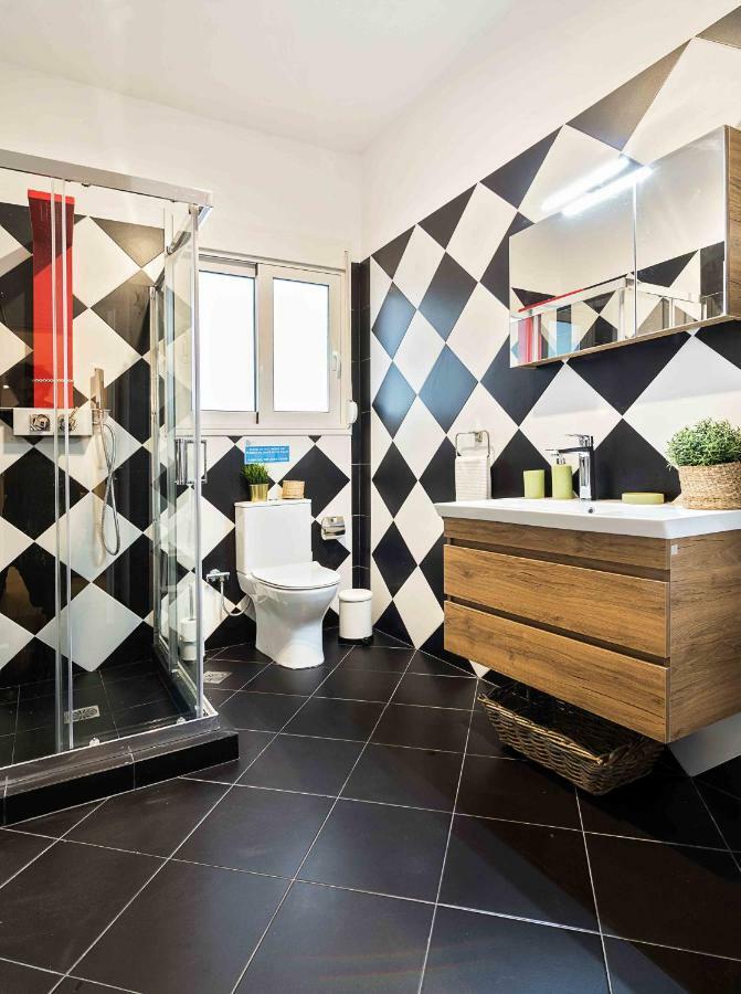 Athens' Top Location Romantic & Well Decor Shining Star Екстериор снимка
