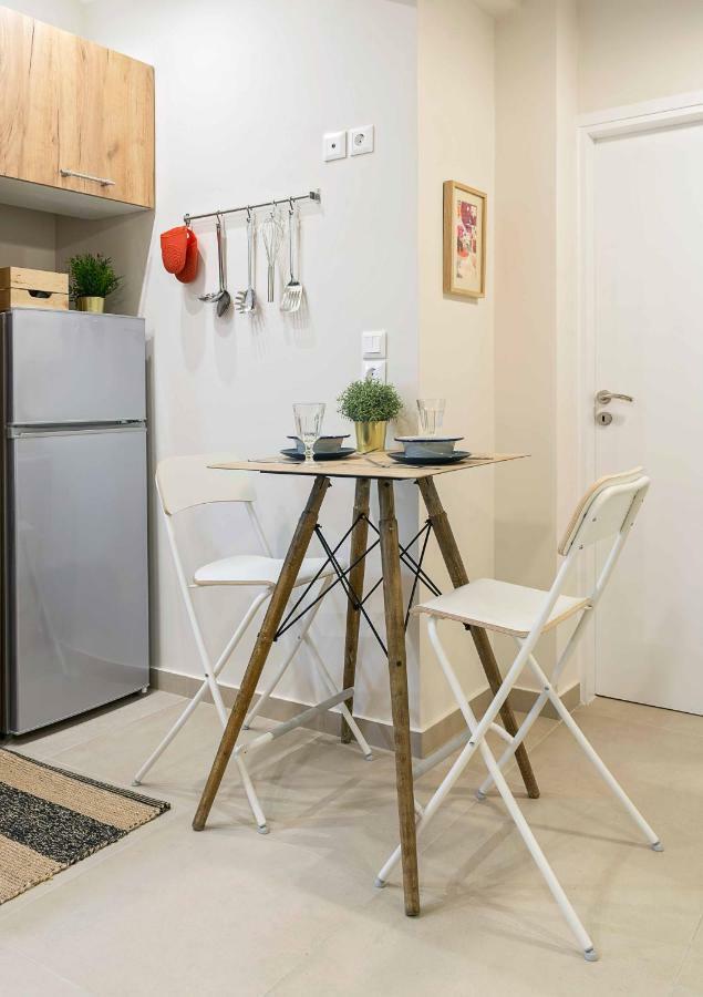 Athens' Top Location Romantic & Well Decor Shining Star Екстериор снимка