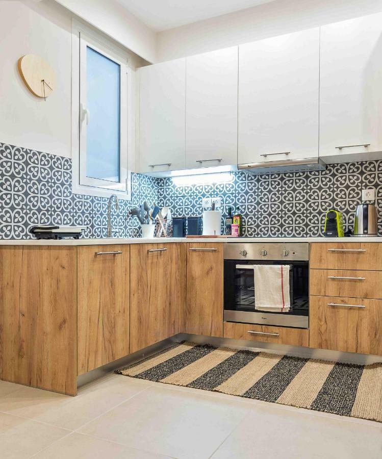 Athens' Top Location Romantic & Well Decor Shining Star Екстериор снимка