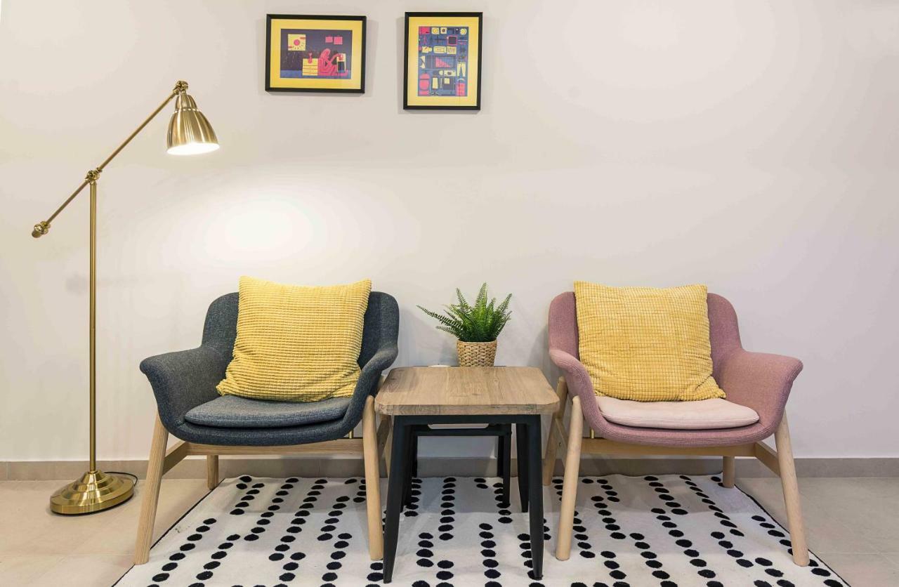 Athens' Top Location Romantic & Well Decor Shining Star Екстериор снимка