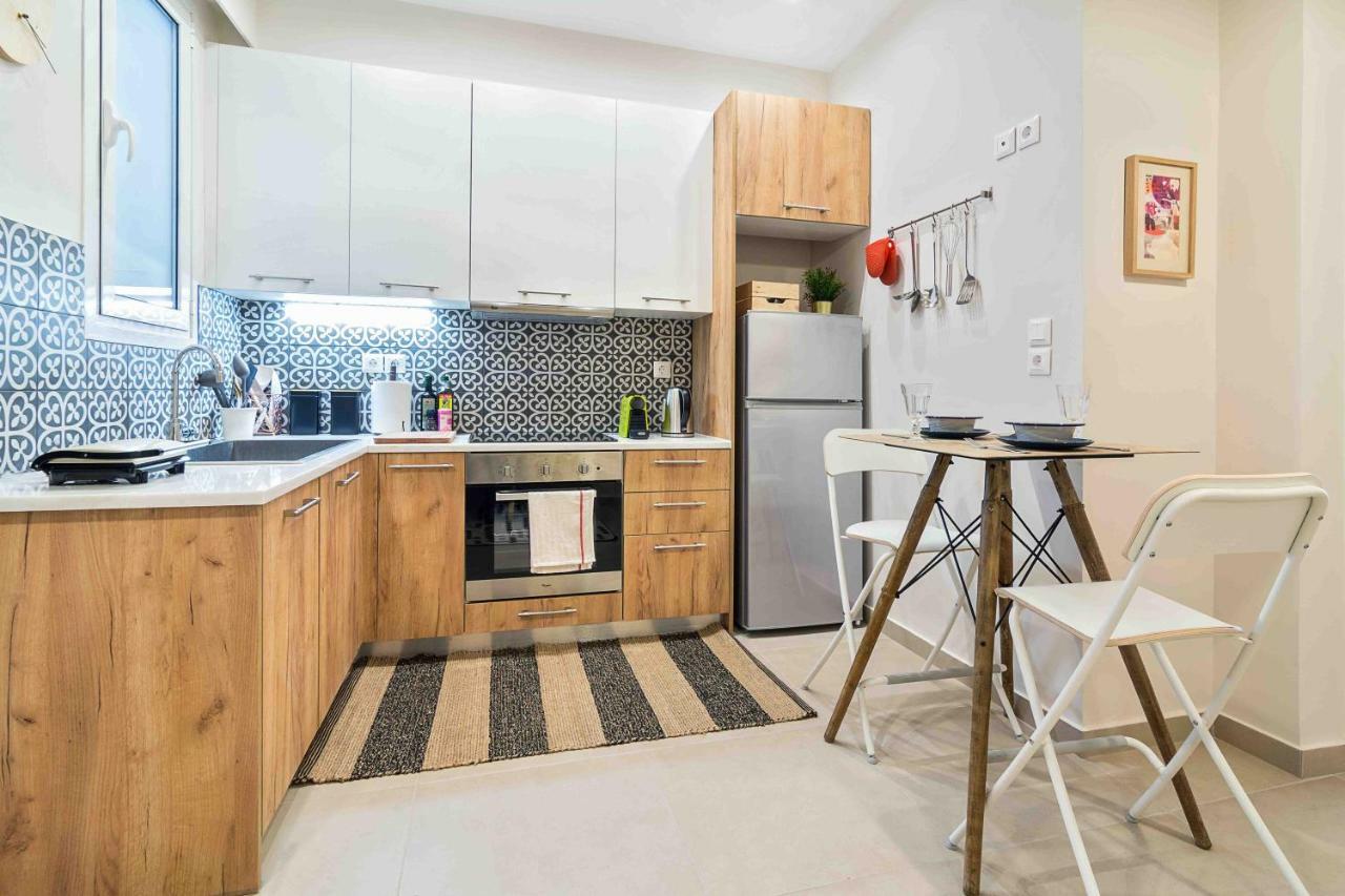 Athens' Top Location Romantic & Well Decor Shining Star Екстериор снимка